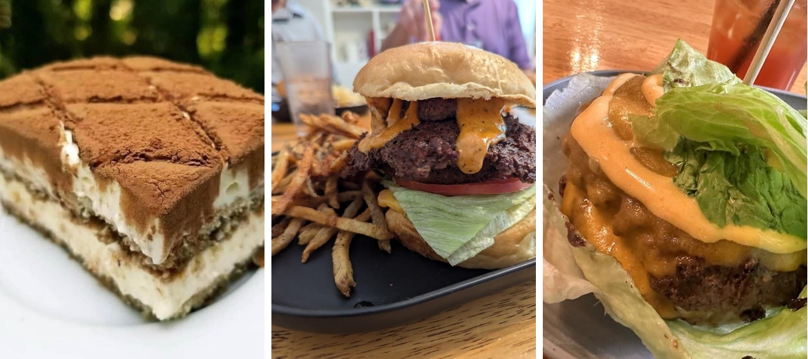 B&B Gourmet Burgers (Burgers & Bakery)